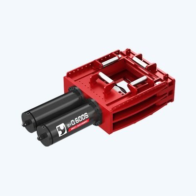 Pile Cutter